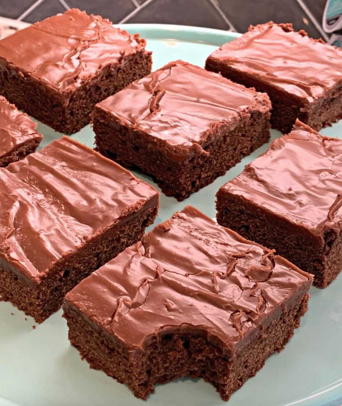 LUNCHROOM LADY BROWNIES Recipe Ketchup