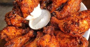 Southern Fried Chicken