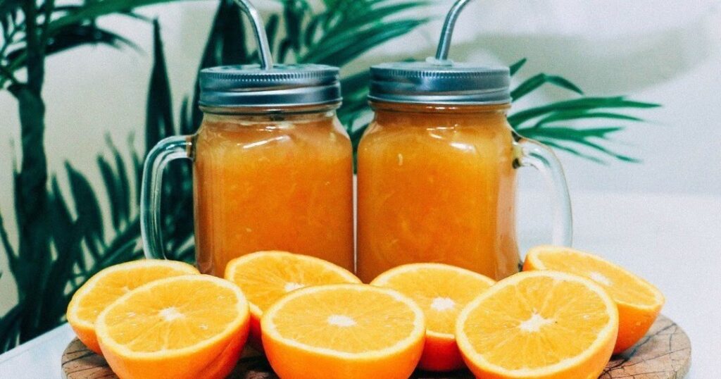 Orange Creamsicle Moonshine Recipe Ketchup