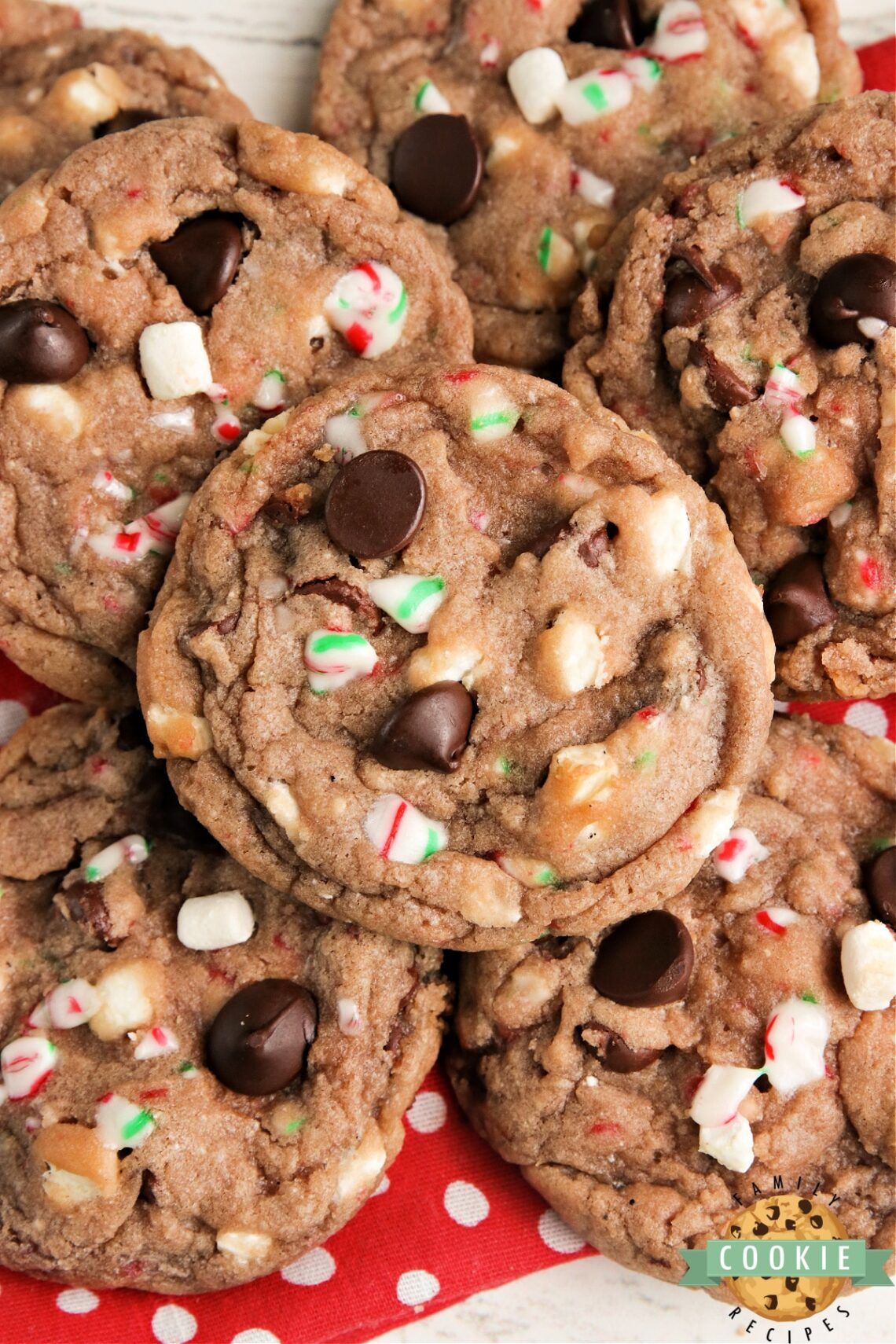 HOT COCOA COOKIES – Recipe Ketchup