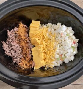 TACO CROCK POT HASHBROWN CASSEROLE (Video) – Recipe Ketchup