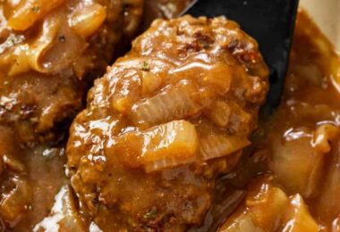 Outback Steakhouse Walkabout Onion Soup – Recipe Ketchup